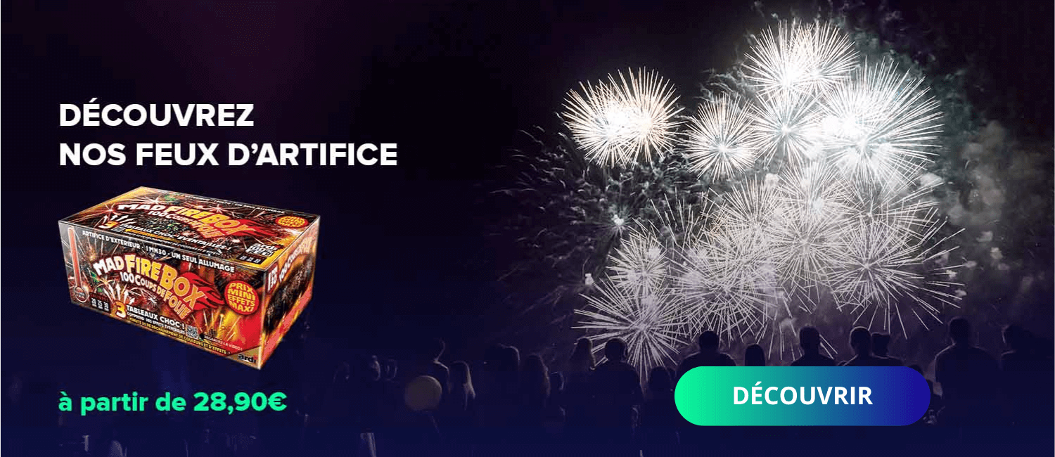 SLIDER PLANÈTE FUMIGÈNE