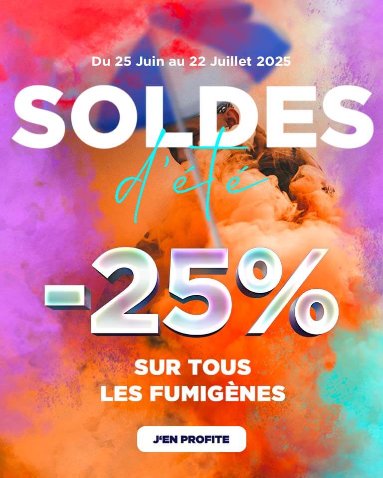 Planète Fumigène