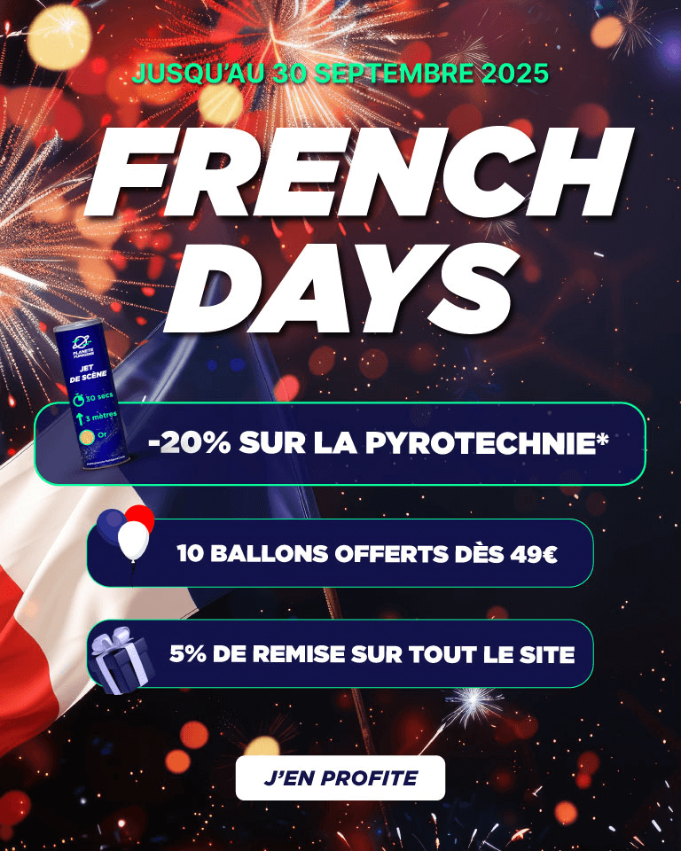 Planète Fumigène