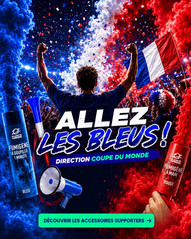 Planète Fumigène