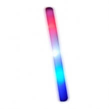 Bâton Lumineux LED - Bleu Blanc Rouge
