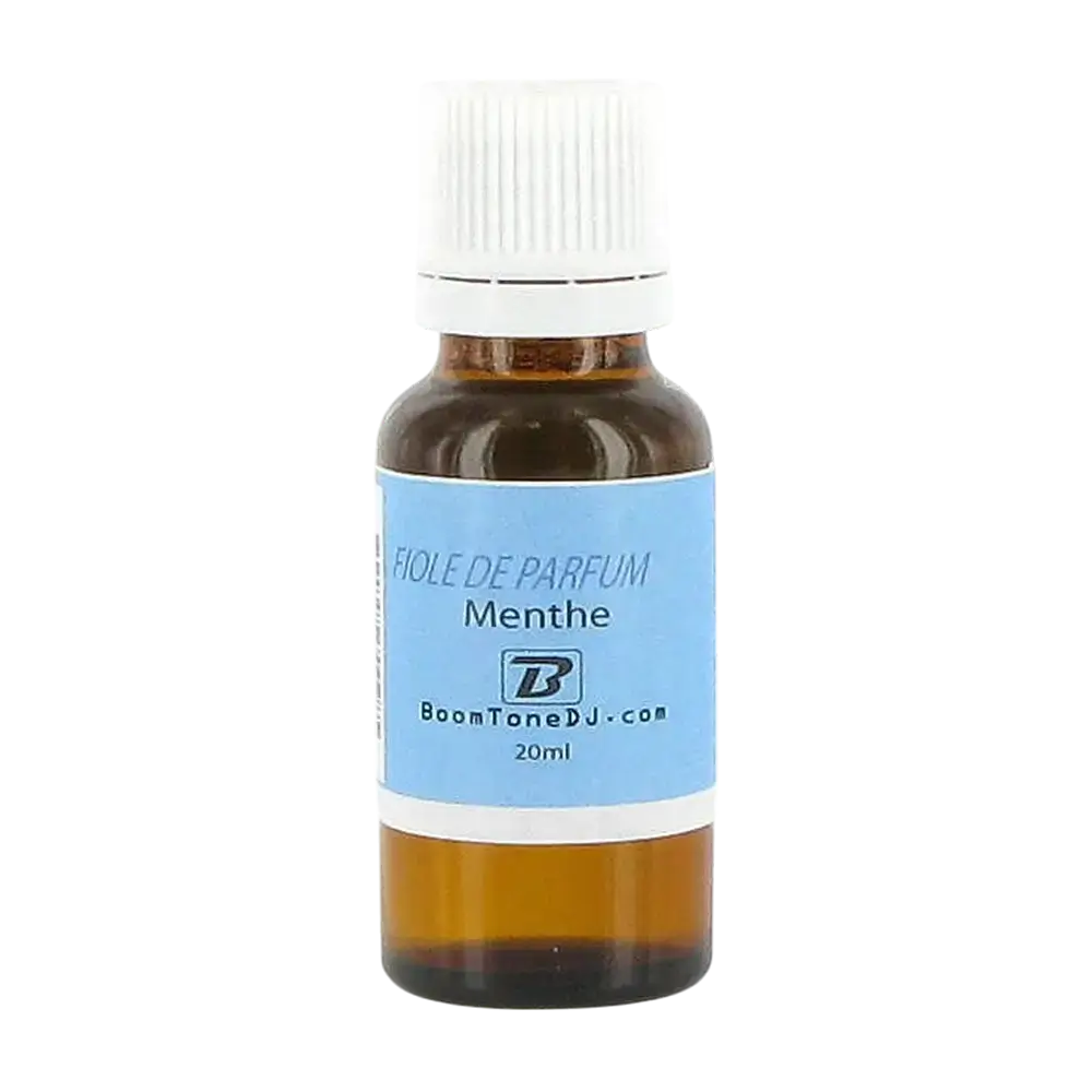 Parfum senteur Menthe pour Liquide à Fumée