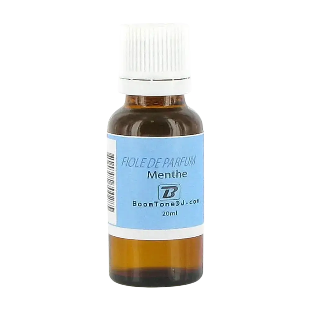 Parfum senteur Menthe pour Liquide à Fumée