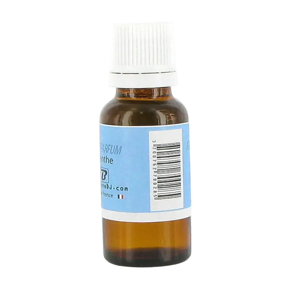 Parfum senteur Menthe pour Liquide à Fumée