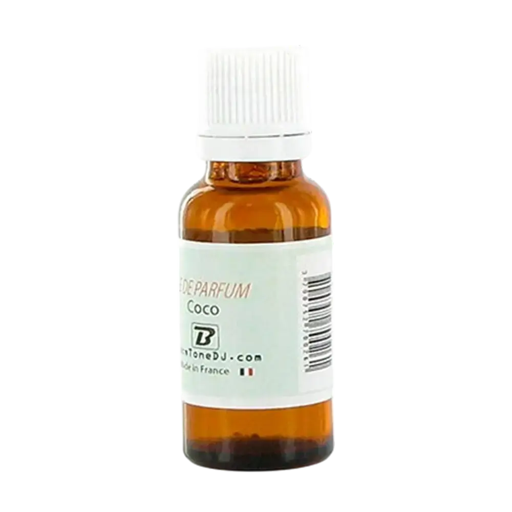 Parfum senteur Noix de Coco pour Liquide à Fumée