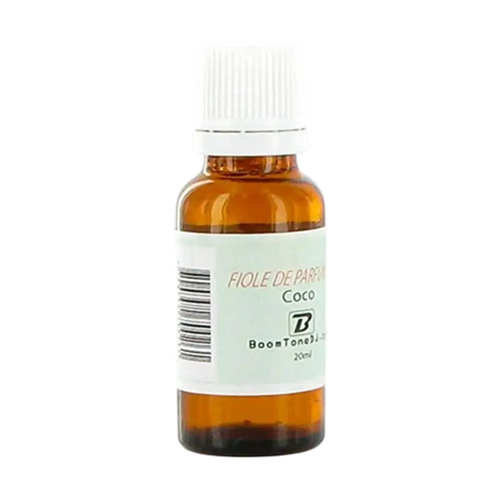 Parfum senteur Noix de Coco pour Liquide à Fumée